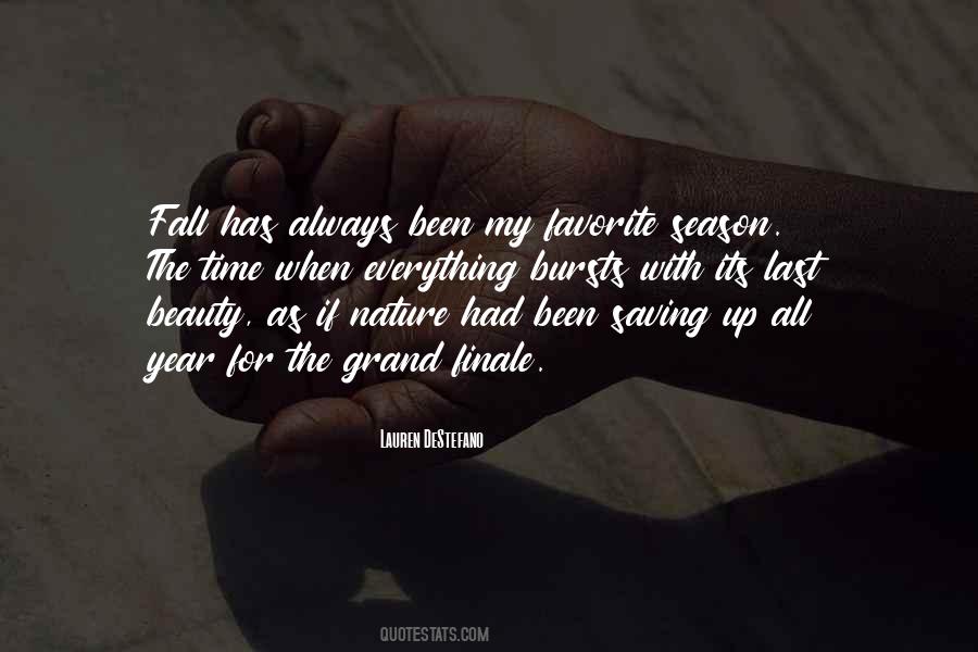 Quotes On Saving Nature #1647224