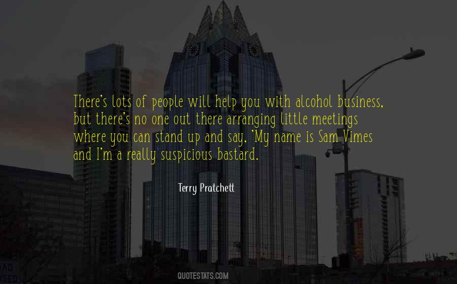 Quotes On Say No To Alcohol #1508681