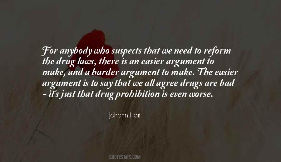 Quotes On Say No To Drugs #1369099