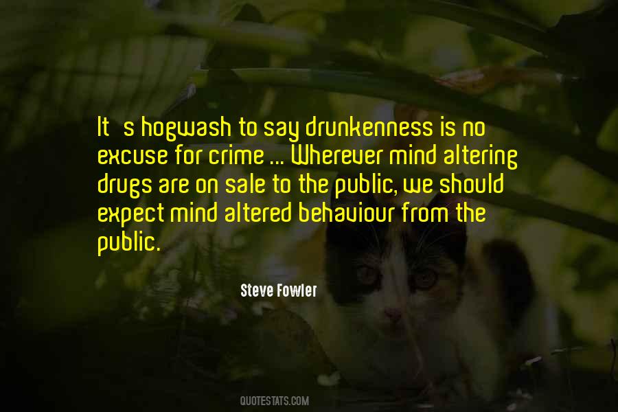 Quotes On Say No To Drugs #550862