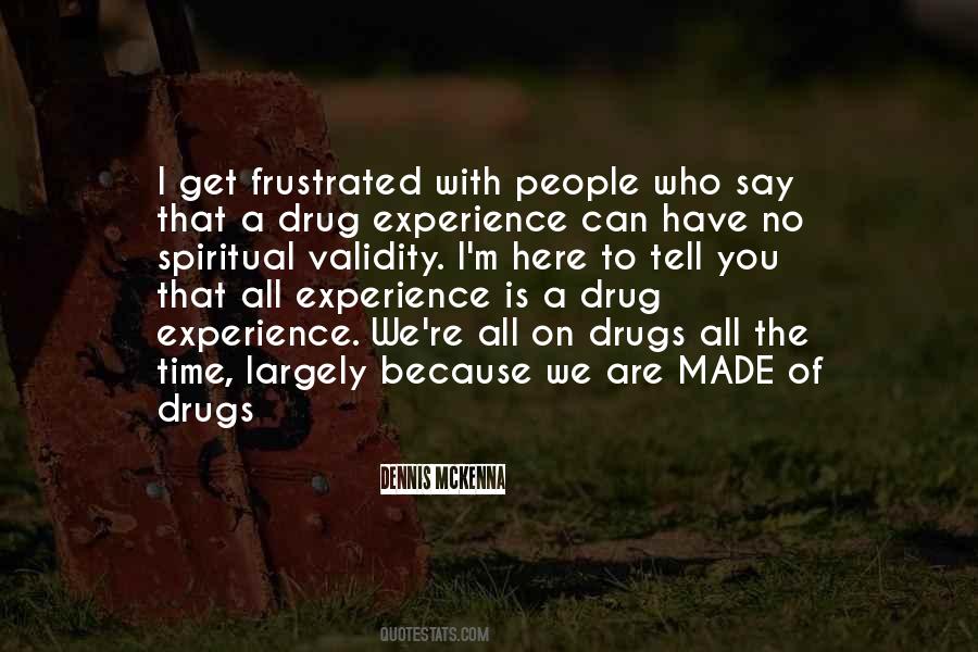 Quotes On Say No To Drugs #663359