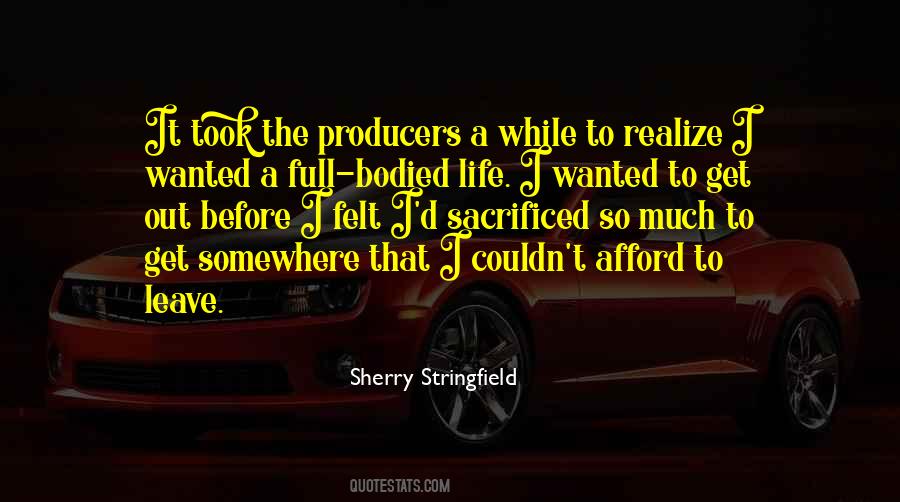 Sacrificed His Life Quotes #1144915