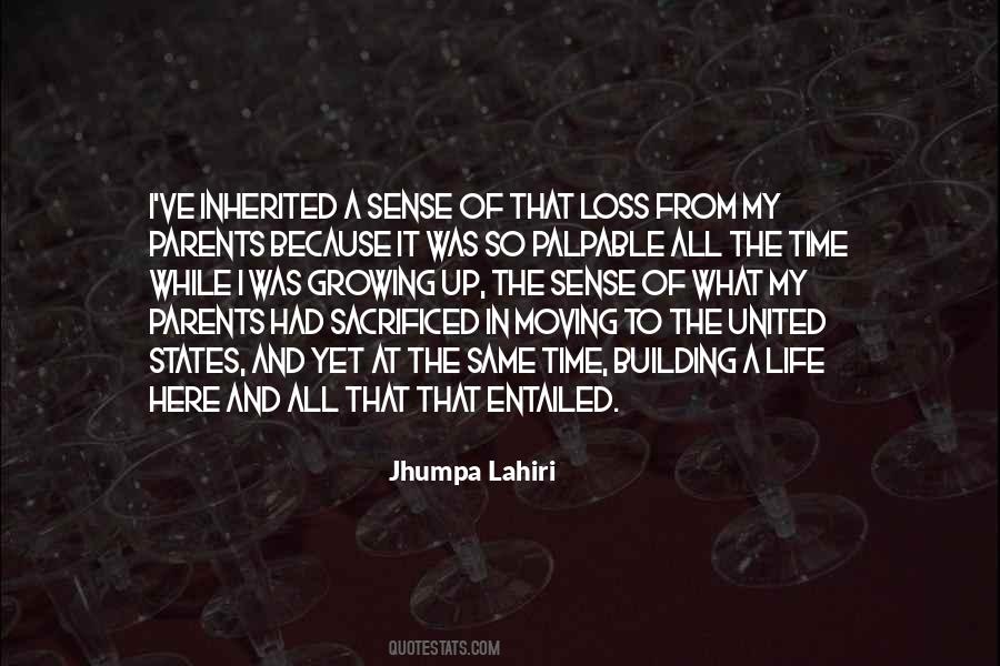 Sacrificed His Life Quotes #1252178