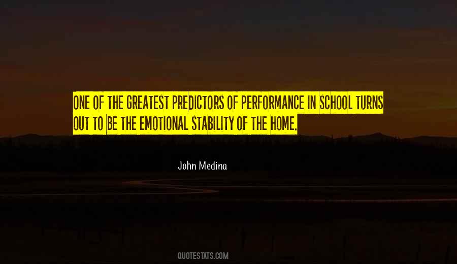 Quotes On School Our Second Home #240230