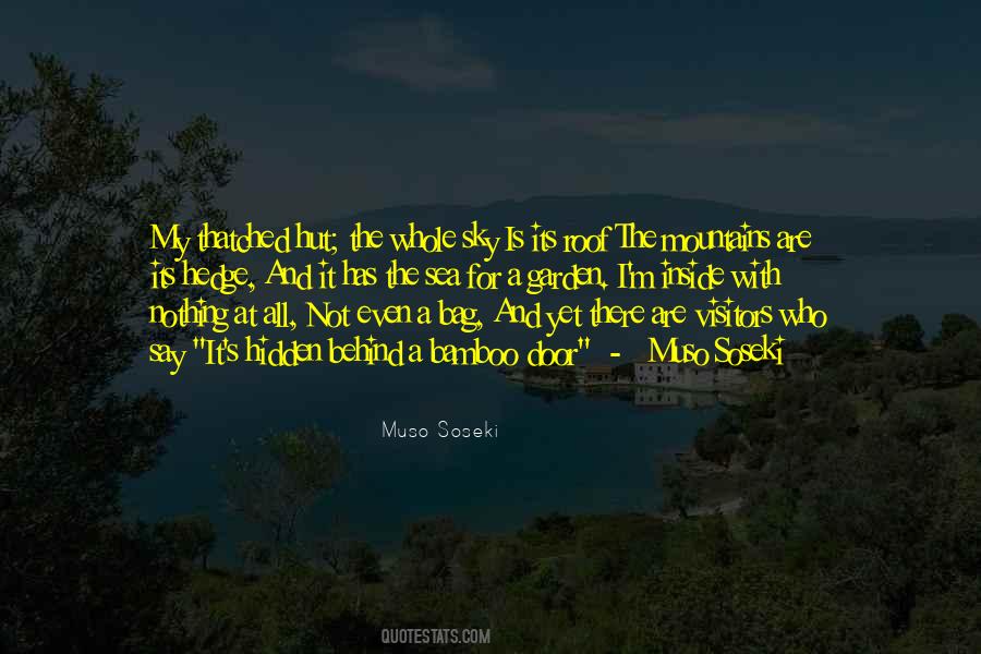 Shark Thank Quotes #1285926