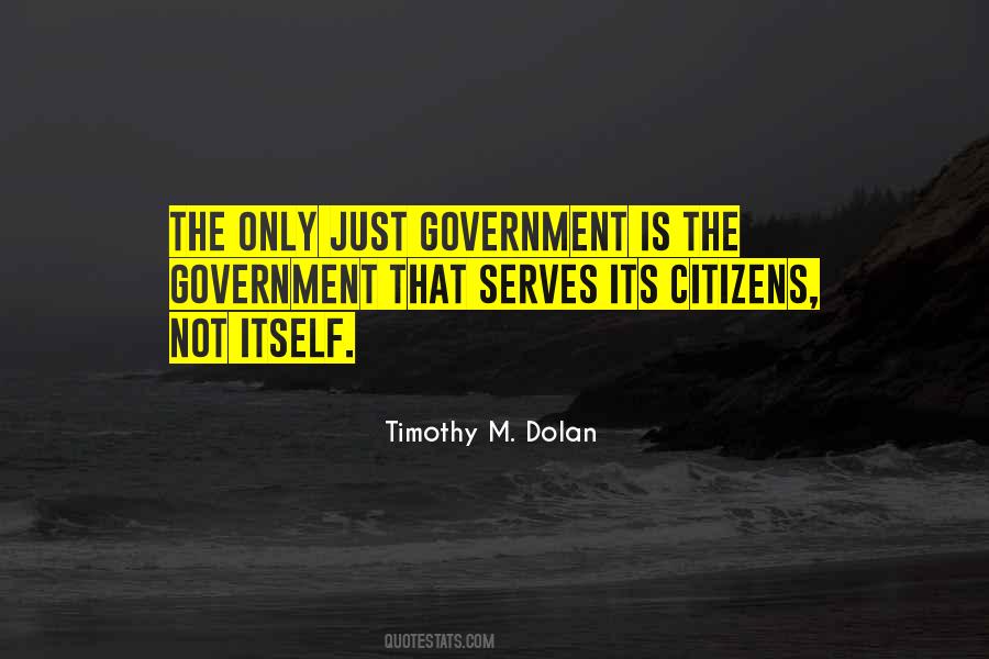 Citizens Is Quotes #45120