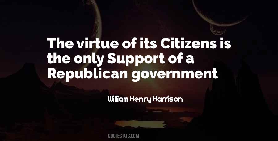 Citizens Is Quotes #684827