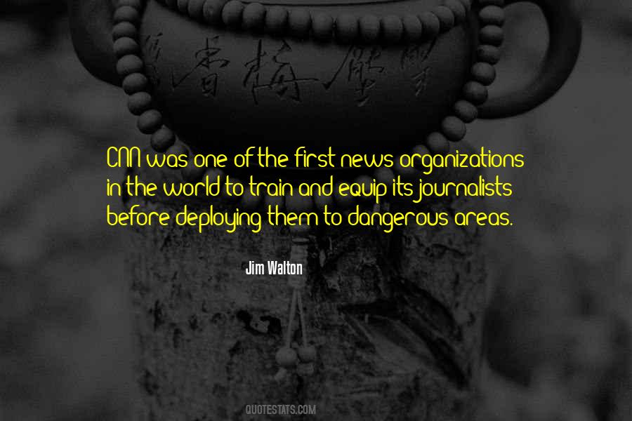Cnn News Quotes #1150315