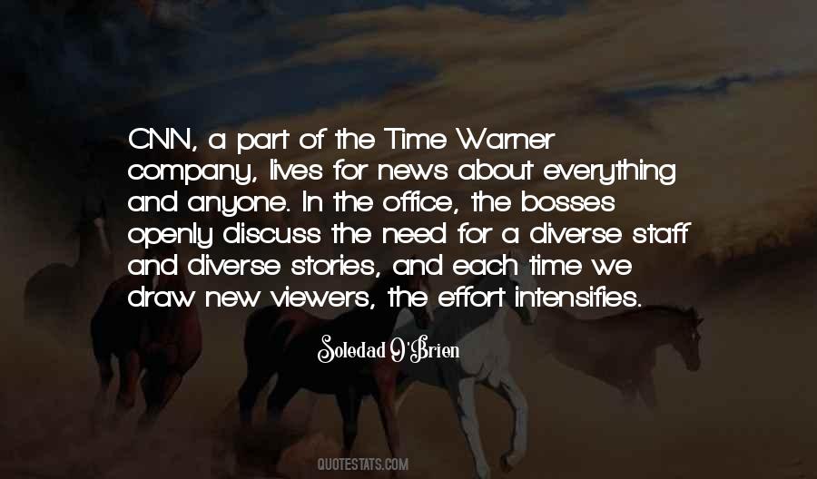 Cnn News Quotes #1274916