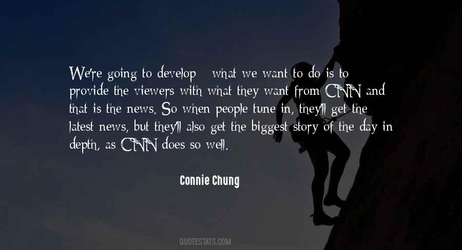 Cnn News Quotes #213166