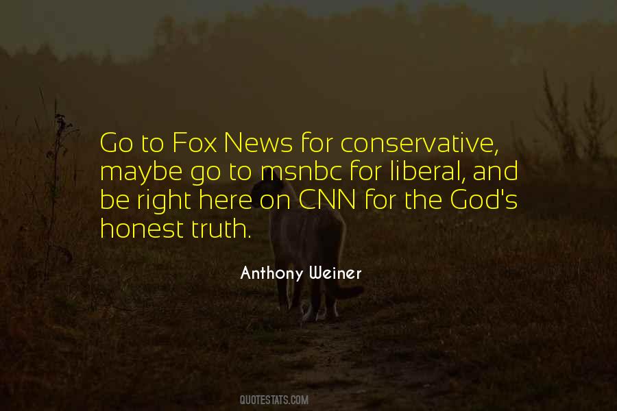 Cnn News Quotes #717383