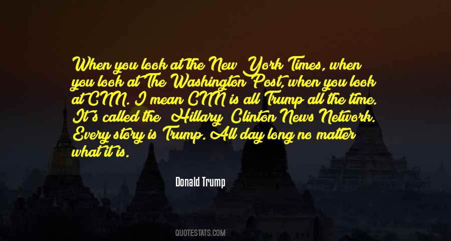 Cnn News Quotes #818053