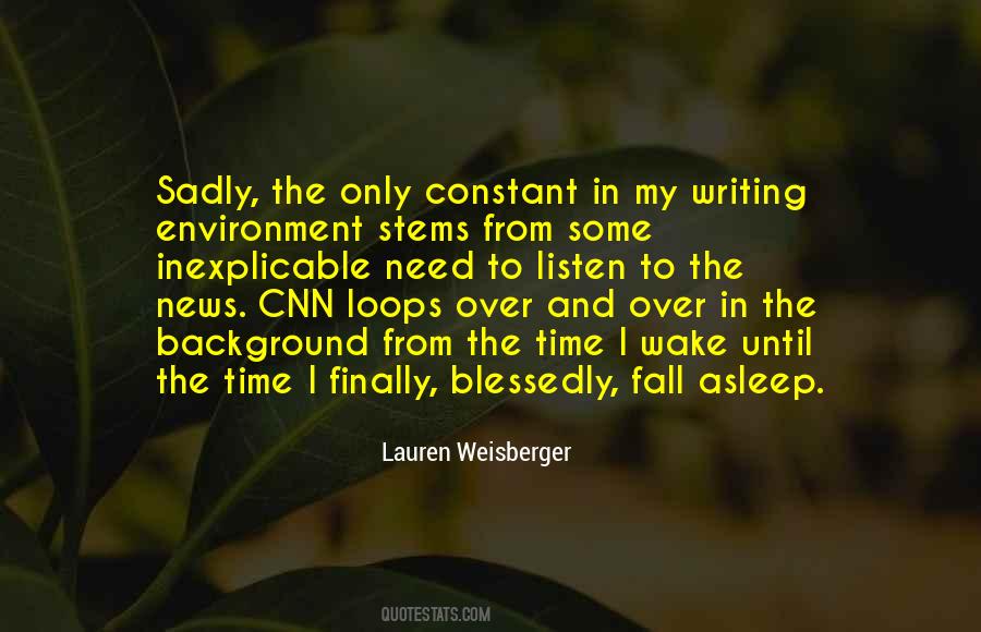 Cnn News Quotes #992447