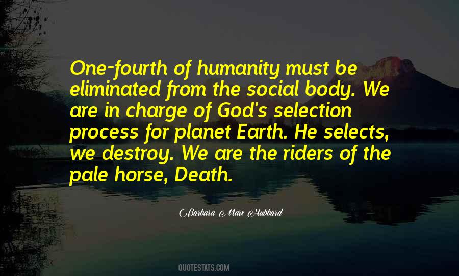 Quotes On Selection Process #1190179