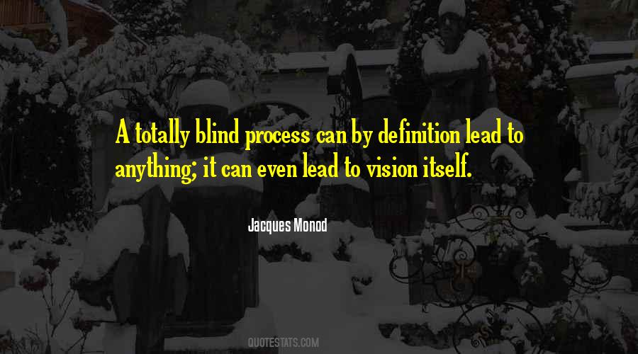Quotes On Selection Process #1504609