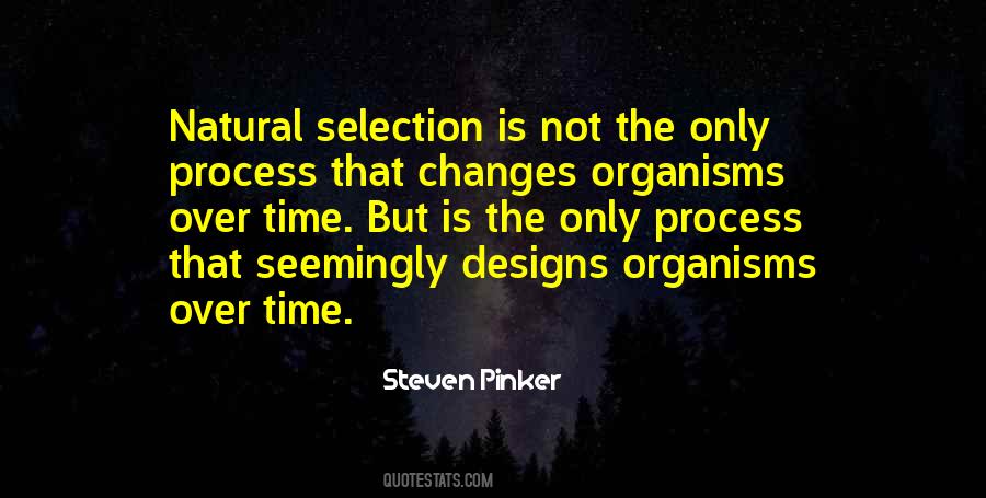 Quotes On Selection Process #527317