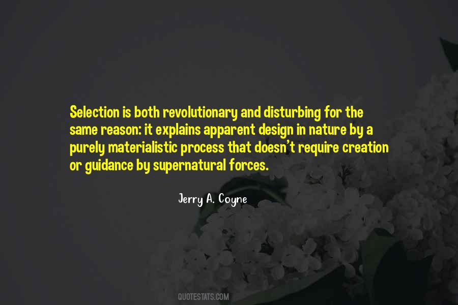 Quotes On Selection Process #838921