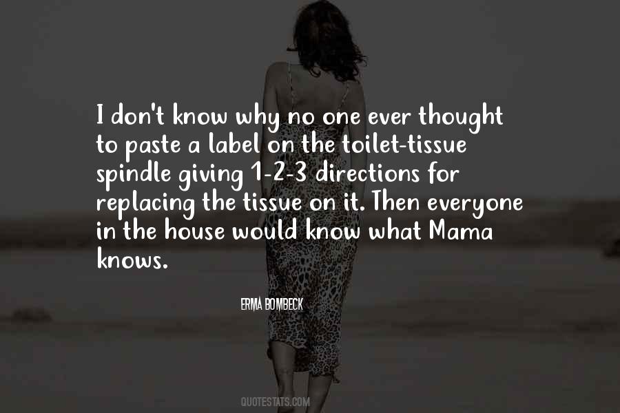 Toilet Humor Quotes #1048689