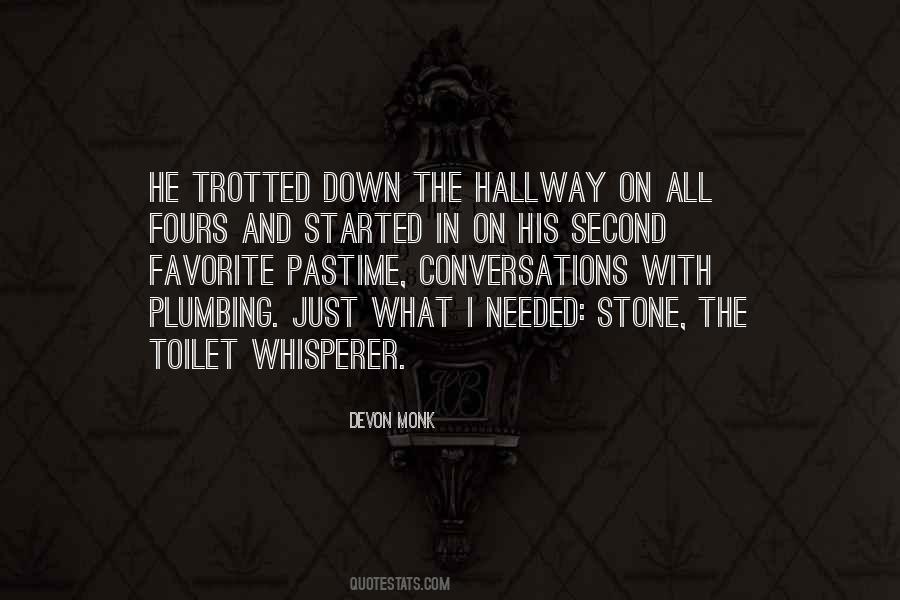 Toilet Humor Quotes #1199951