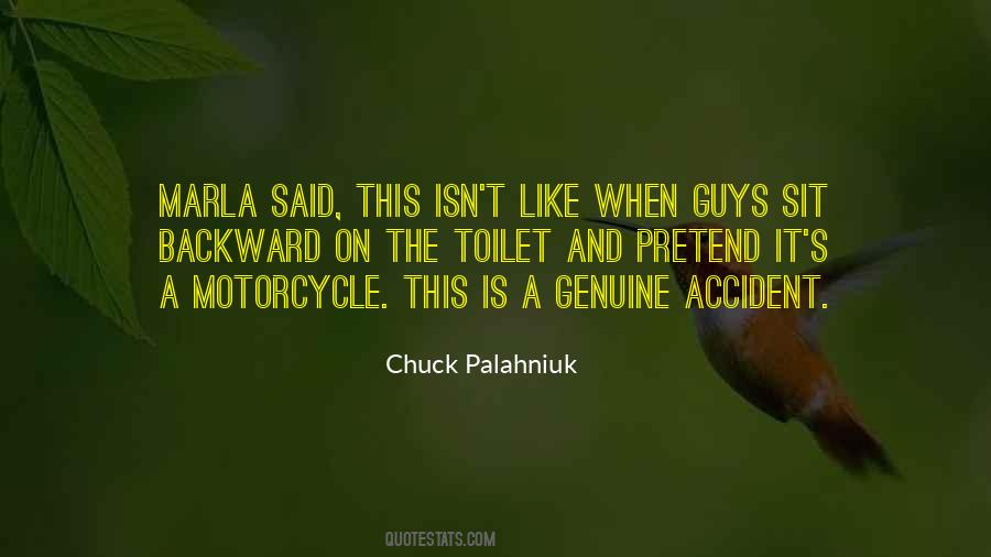 Toilet Humor Quotes #428148