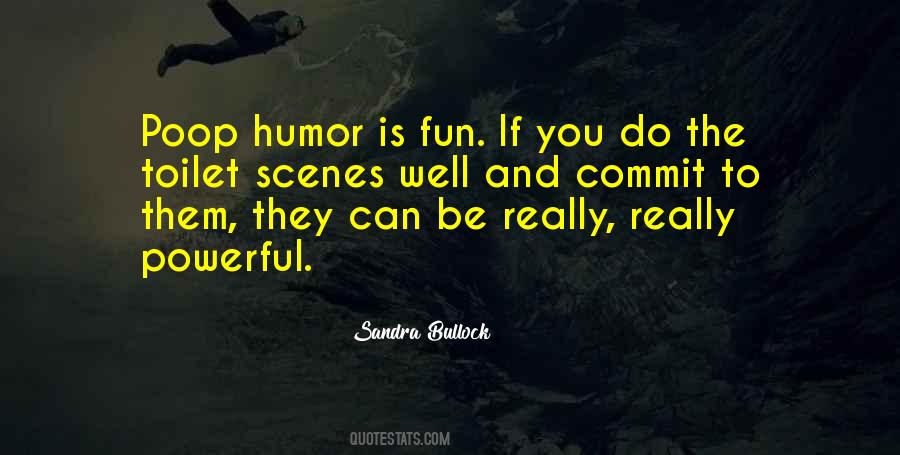 Toilet Humor Quotes #59020