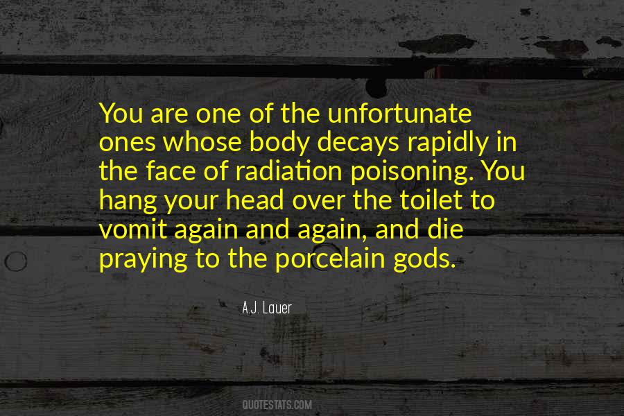 Toilet Humor Quotes #831012