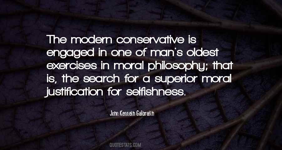 Quotes On Selfishness Of Man #1558707
