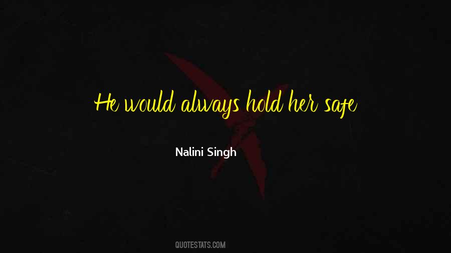 Nora And Jev Quotes #1144231