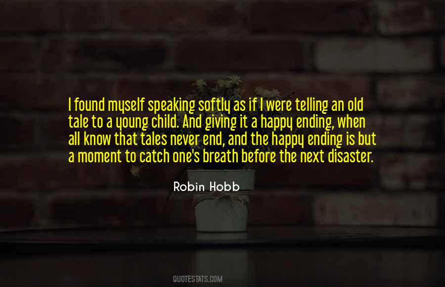 A Robin Quotes #39785