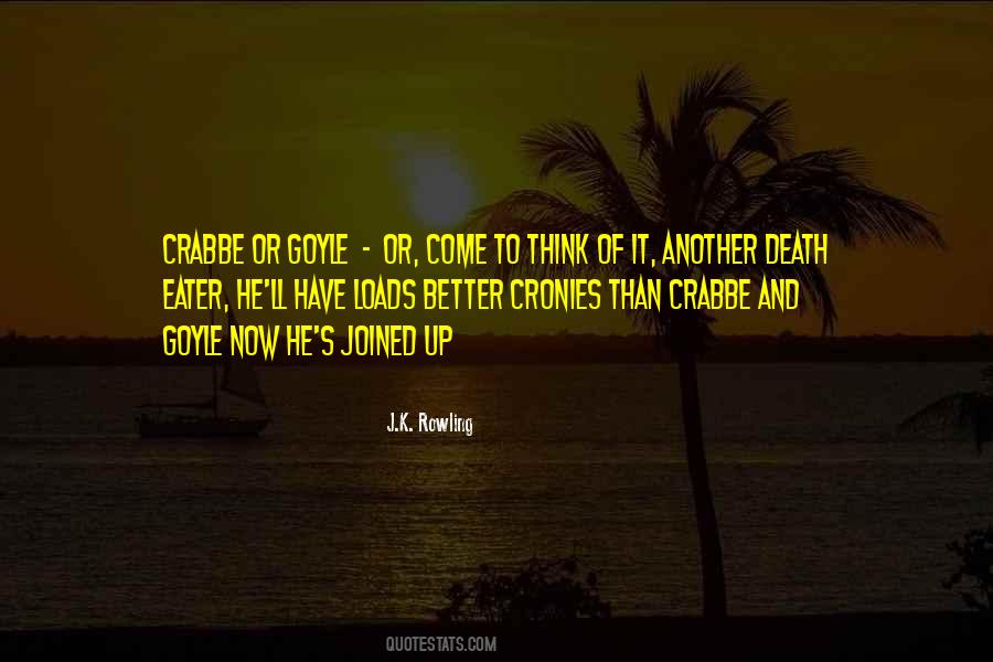 Desert Animals Quotes #1556304