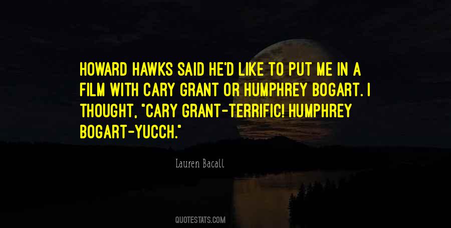 Desert Animals Quotes #364810