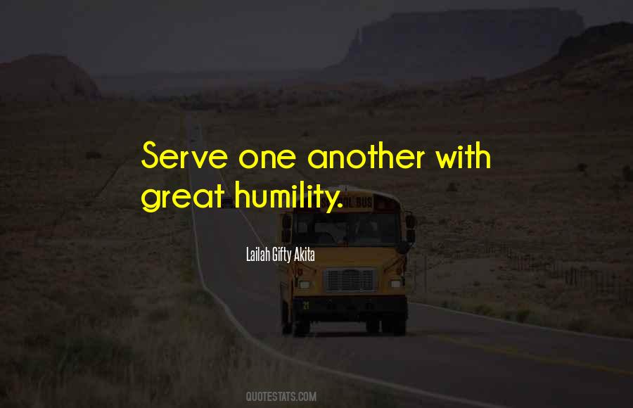 Quotes On Service Humanity #1016786