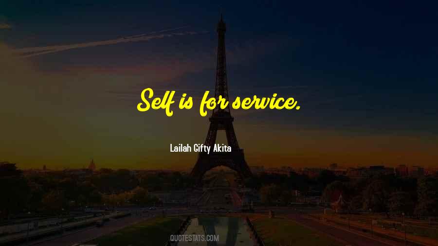 Quotes On Service Humanity #396984