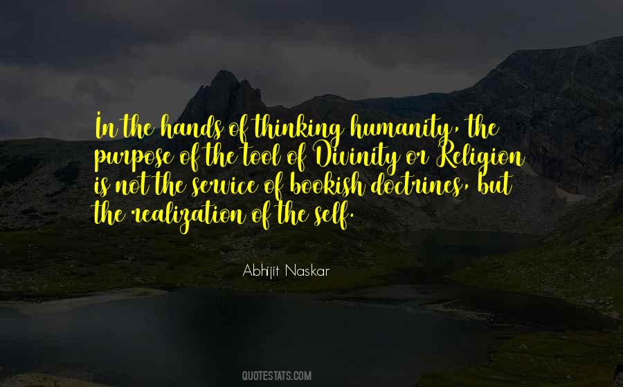 Quotes On Service Humanity #717790