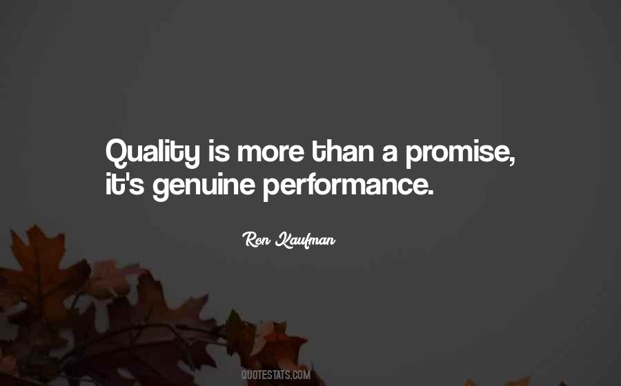 Quotes On Service Quality #996725