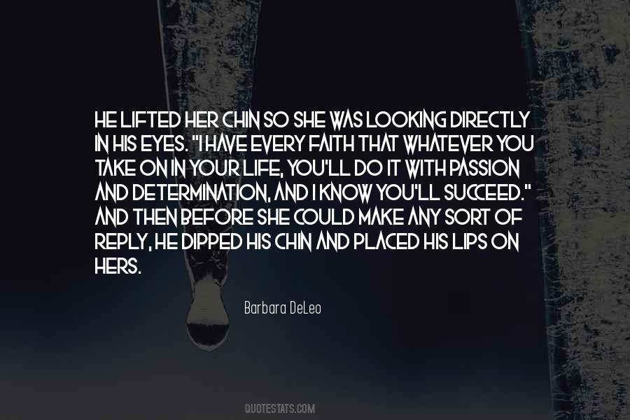 Do It With Passion Quotes #1146850