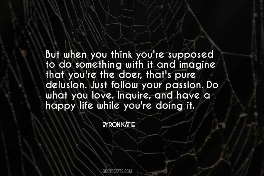 Do It With Passion Quotes #1213998