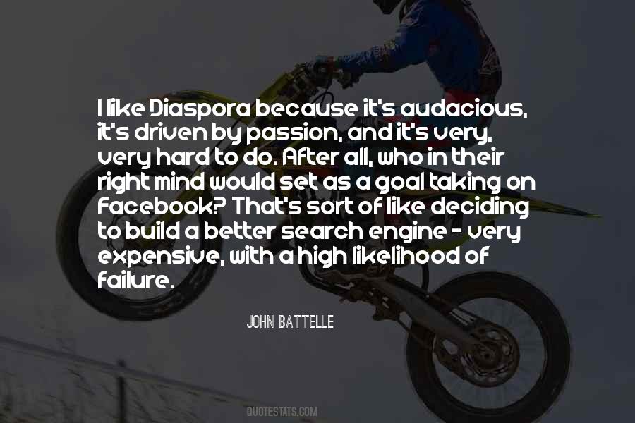 Do It With Passion Quotes #1237082