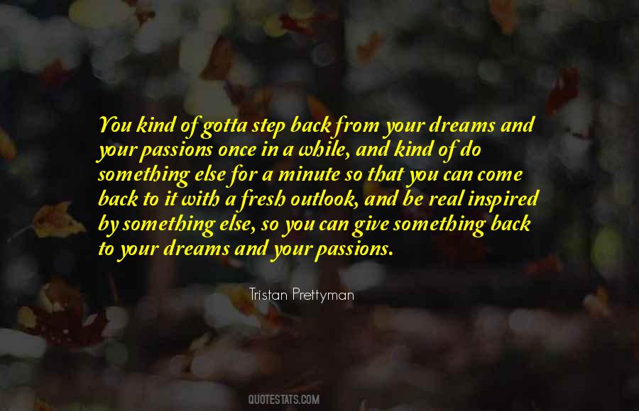 Do It With Passion Quotes #1291539