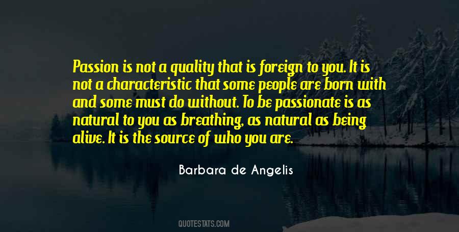 Do It With Passion Quotes #1312081
