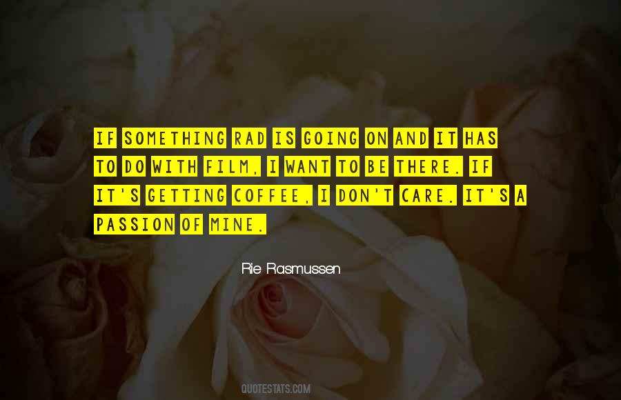 Do It With Passion Quotes #1330407