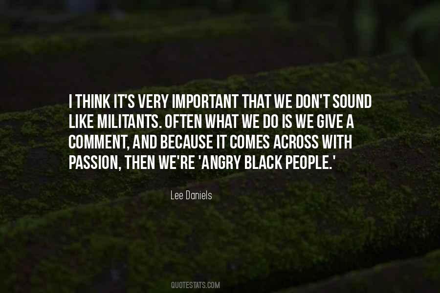 Do It With Passion Quotes #1546774