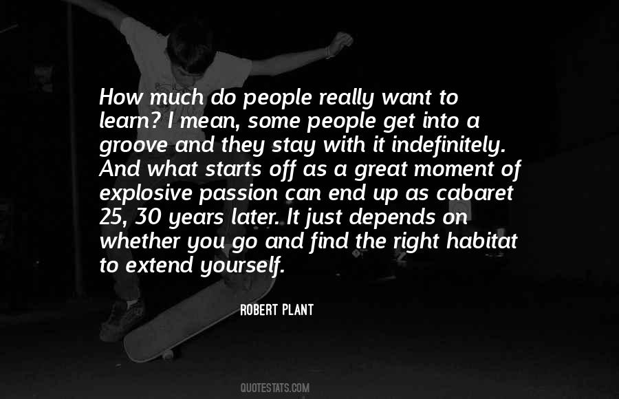 Do It With Passion Quotes #1551814