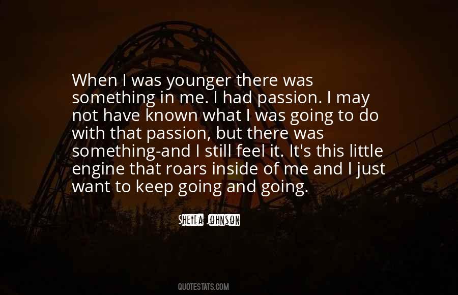 Do It With Passion Quotes #1576048