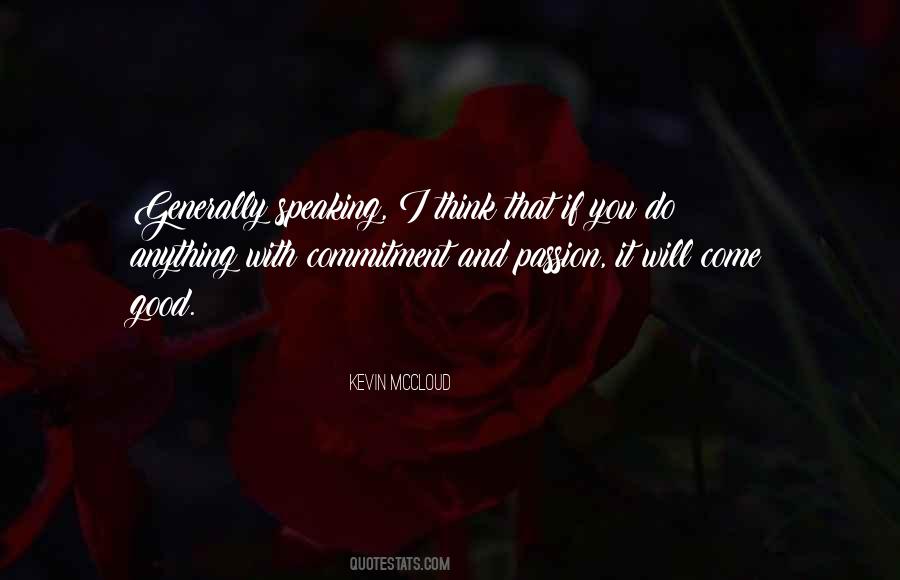 Do It With Passion Quotes #1653720