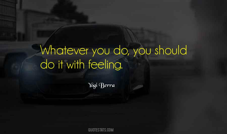 Do It With Passion Quotes #1745433