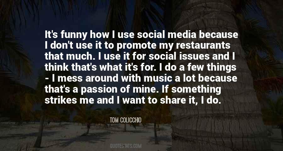Do It With Passion Quotes #1788426