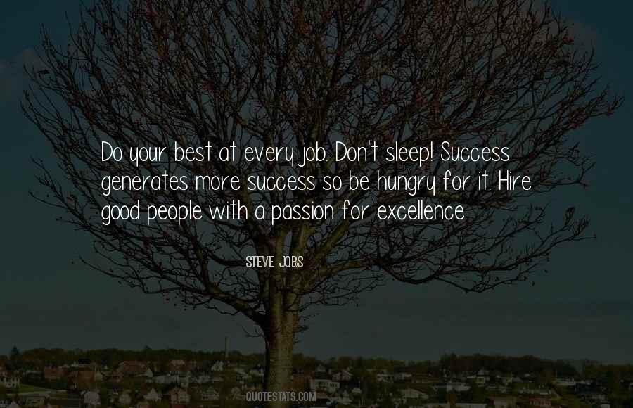 Do It With Passion Quotes #1788666
