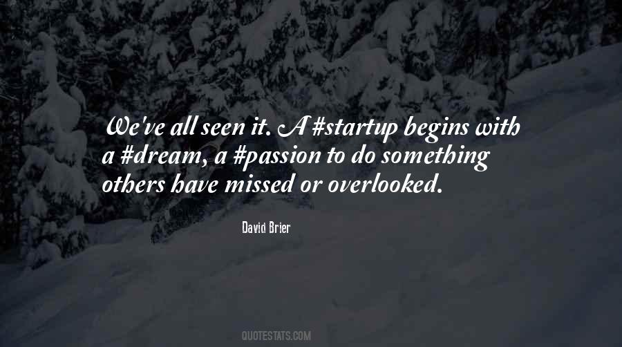 Do It With Passion Quotes #1804478
