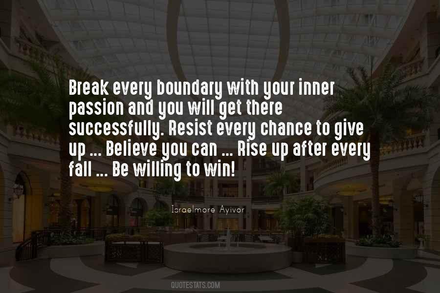 Do It With Passion Quotes #1820350